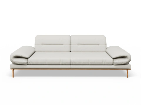 3-Sitzer Sofa